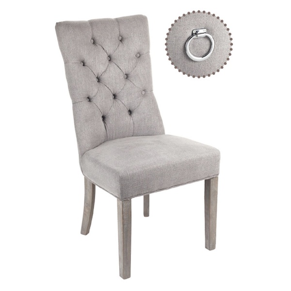 Queen spisestuestol 2.999,- 